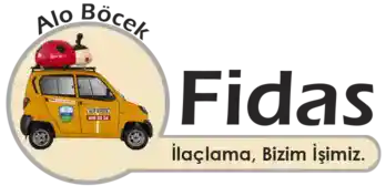 Fidas İlaçlama